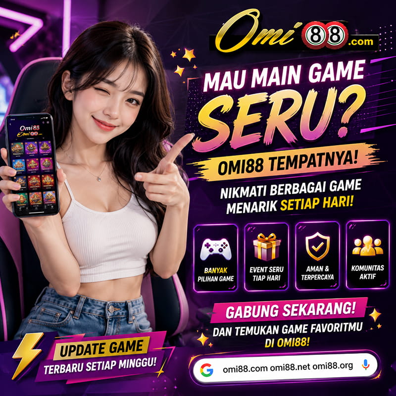 OMI88 Banner